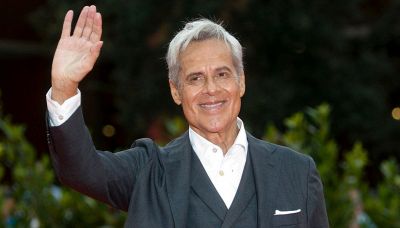 Claudio Baglioni morto e sostituito? Cosa sappiamo