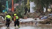 Effetto cul-de-sac per le alluvioni in Italia: siamo in pericolo