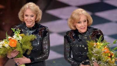 Il Dadaumpa delle Kessler, da balletto a tormentone: il retroscena