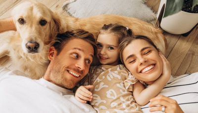 Metodo danese: l’educazione sessuale semplice per i bambini