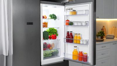 Frigorifero, scoperto un nuovo modo per raffreddare: lo studio