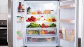 Come risparmiare energia regolando la temperatura del frigo