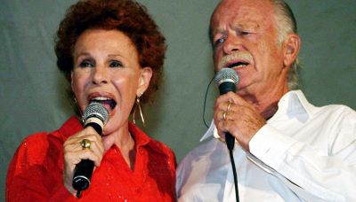 Senza fine: la storia della canzone che legò Gino Paoli e Vanoni