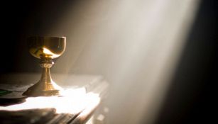 Il Graal è sul Lago di Garda?