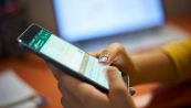 Whatsapp ha una nuova funzione anti-truffa