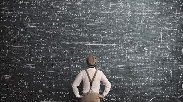 Hai un QI sopra la media?