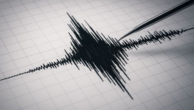 Squarcio nella crosta terrestre: la placca del Pacifico collassa