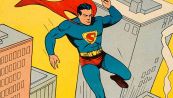 Superman #1 del 1939 è il fumetto più costoso al mondo