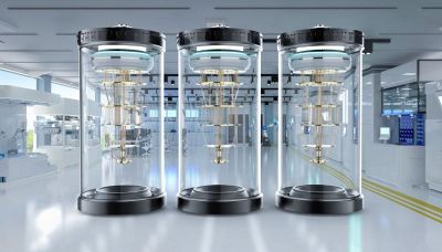 Teletrasporto quantistico la magia della Sapienza di Roma