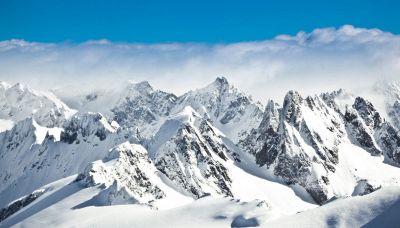Perché gli scienziati stanno provocando terremoti sotto le Alpi
