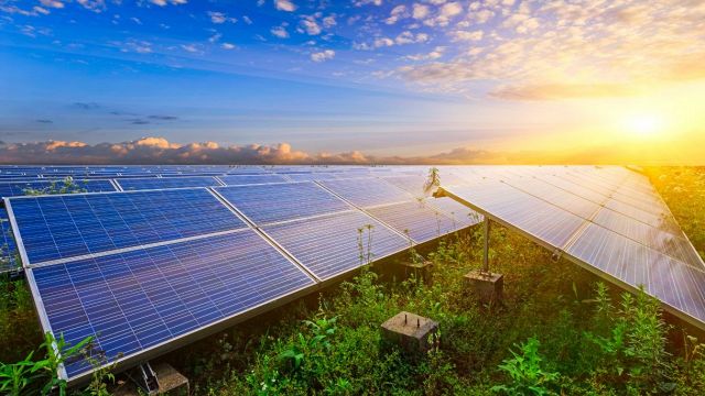 La truffa del fotovoltaico