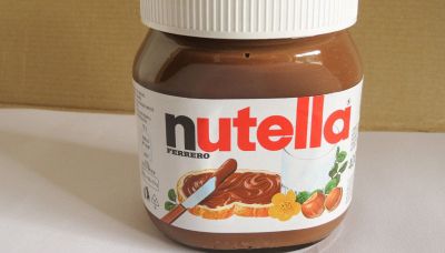 Allarme per la truffa della Nutella su Facebook
