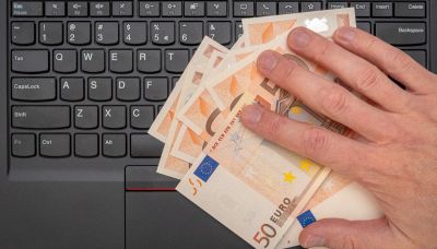 Truffa NoiPA non aprire quella e-mail sugli stipendi