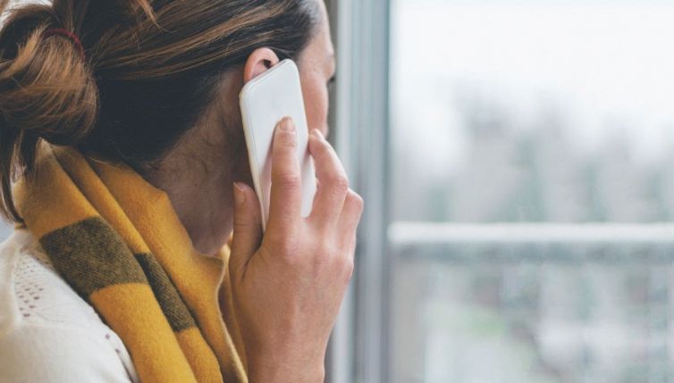 Attenzione alle chiamate telefoniche con prefissi stranieri