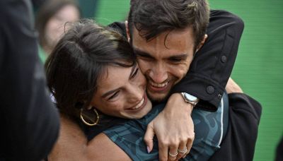 Veronica Confalonieri: lavoro, vita privata e legame con Musetti