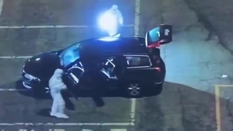 Milano e Roma, poliziotti speciali simulano attacchi terroristici per prepararsi alle Olimpiadi