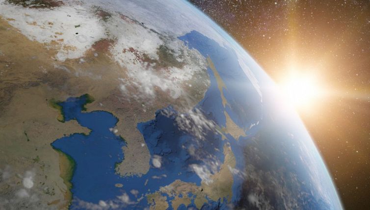 3I/ATLAS sempre più vicina alla Terra: cosa sta succedendo