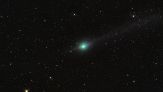 La cometa 3I/Atlas ha un'anomalia, la scoperta sulla sua polvere