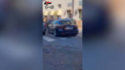 Carabiniere evita tragedia in stazione: cosa è successo