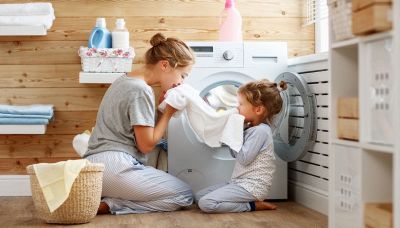 Bucato pulito e morbidissimo: i consigli utili da seguire