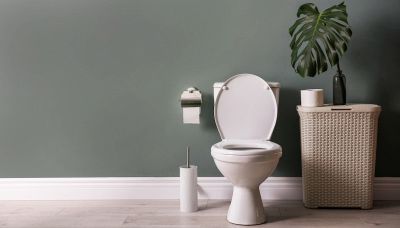 Bagni pubblici: perché non dovresti accovacciarti sul wc