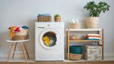 Gli oggetti insospettabili che puoi lavare in lavatrice