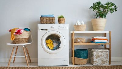 Gli oggetti insospettabili che puoi lavare in lavatrice