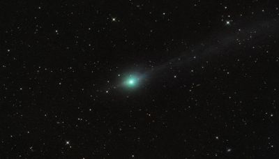 Dove è diretta la cometa 3I/Atlas dopo il passaggio sulla Terra