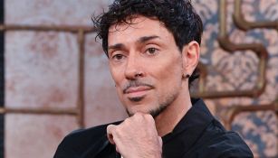 Emanuel Lo ballerino, coreografo e grande amore di Giorgia