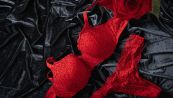 Perché si indossa l’intimo rosso a Capodanno?