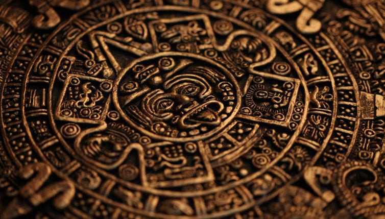 Antico monumento Maya rivela una “mappa dell’universo”