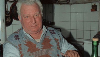 Svolta sul mostro di Firenze: spunta un documento su Pacciani