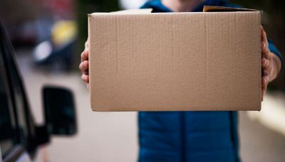 Pacchi Amazon smarriti su Vinted: affari o truffe mascherate?