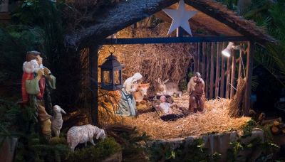 Il presepe: le vere origini del simbolo del Natale