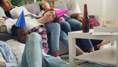 Quali sono i 5 rimedi post-sbornia più efficaci in assoluto