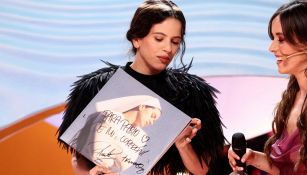 Chi è Rosalía, la superstar spagnola che conquista il mondo