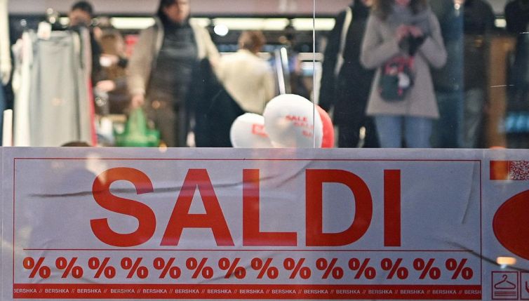 Saldi invernali 2026: calendario e regole per ogni regione