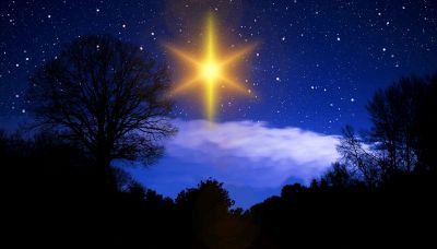 La Stella di Betlemme in realtà è Giove? La scoperta