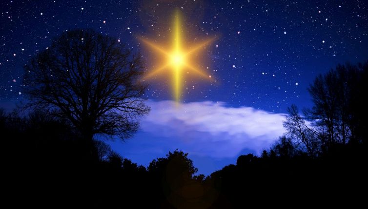 La Stella di Betlemme in realtà è Giove? La scoperta