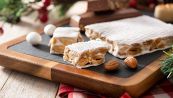 Quanto torrone si può mangiare a Natale? Le dritte degli esperti
