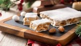 Quanto torrone si può mangiare a Natale? Le dritte degli esperti