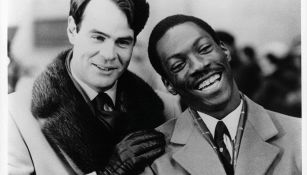 Una poltrona per due, incassi