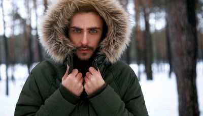 "Avete sempre messo male il cappuccio”: il video di moda diventa virale