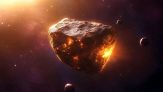 Hanno scoperto un asteroide rotante da record: cosa sappiamo