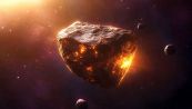 Hanno scoperto un asteroide rotante da record: cosa sappiamo