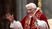 Benedetto XVI potrebbe diventare Santo