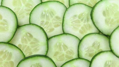 Cetriolo al posto dell'olio, trucco in cucina: funziona davvero?