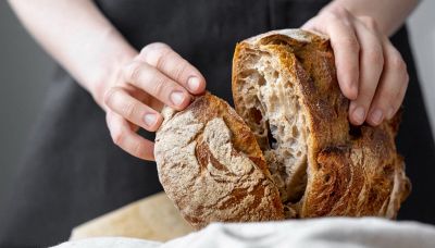 Come conservare il pane per averlo sempre fresco e fragrante