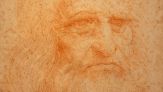 Il DNA di Leonardo da Vinci è incastonato nelle sue opere d'arte