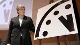 Orologio dell’Apocalisse 2026: che ora segna
